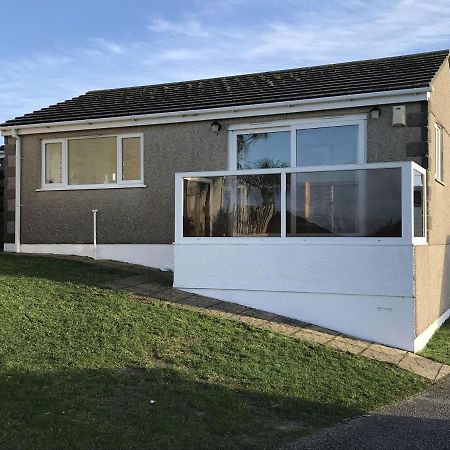 Villa A19 Eatondale, Riviere Towans Hayle Exterior foto