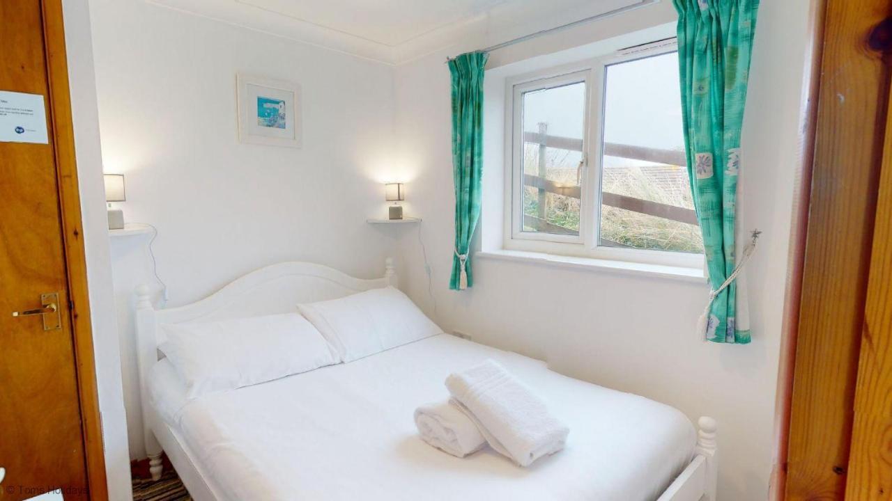 Villa A19 Eatondale, Riviere Towans Hayle Exterior foto